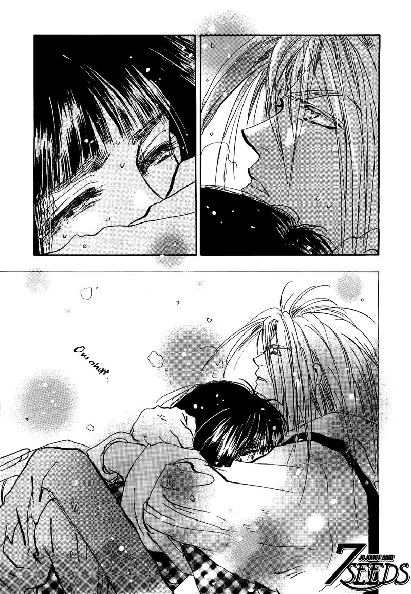 mầm sống chapter 130 17