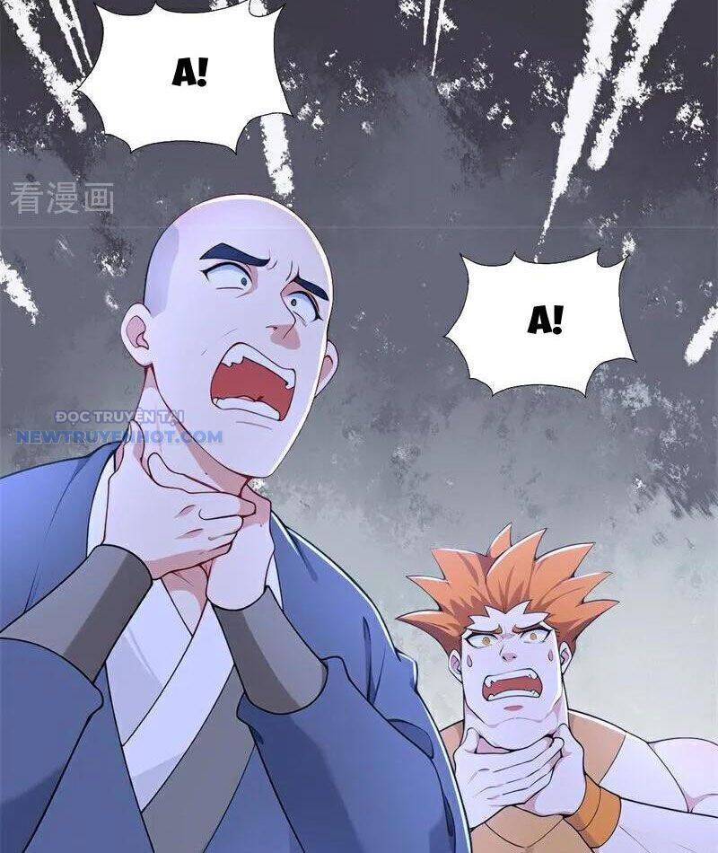 ta thực sự không muốn làm thần tiên chapter 113 65