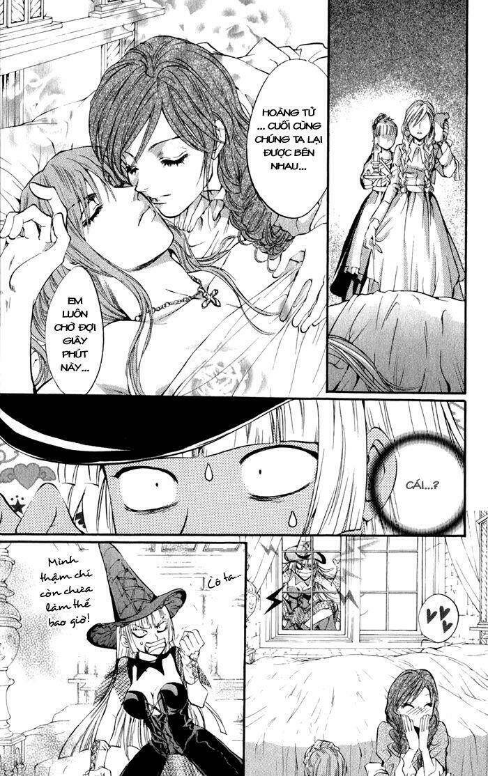 ludwig kakumei chapter 6 28