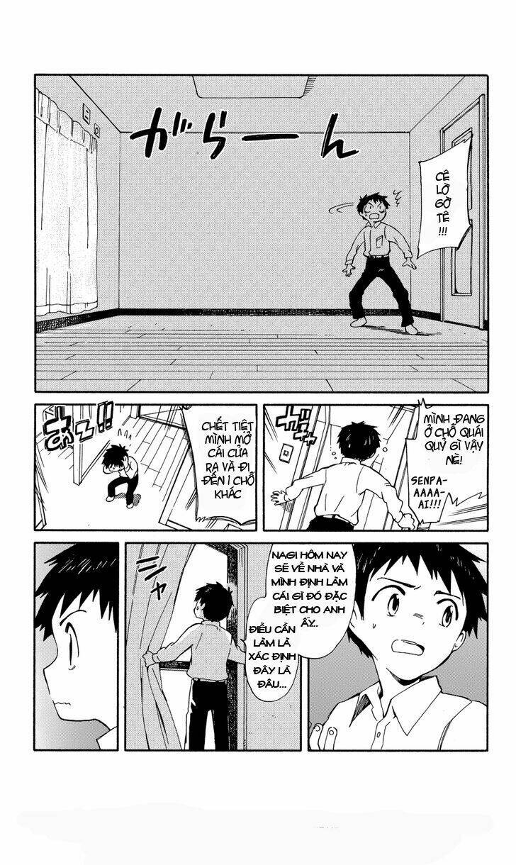 hitoribocchi no chikyuu shinryaku chapter 5 13