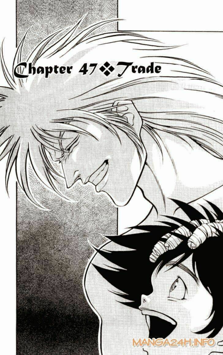 vua trên biển chapter 47 2