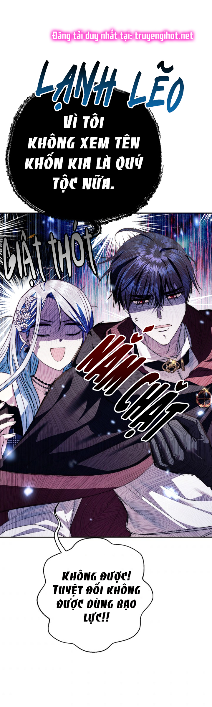 cha à, con không muốn kết hôn đâu chapter 63 64