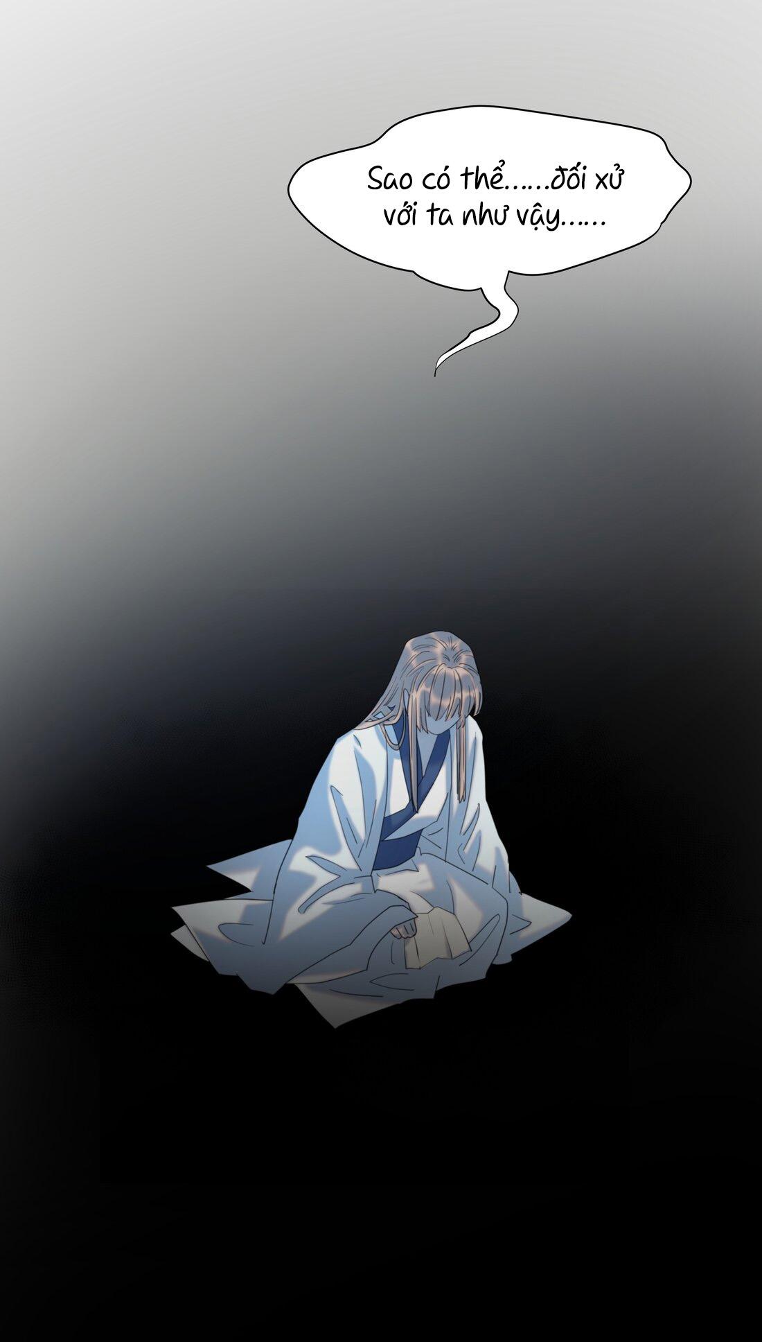 hình như cầm nhầm kịch bản của nữ chính rồi chapter 95 20