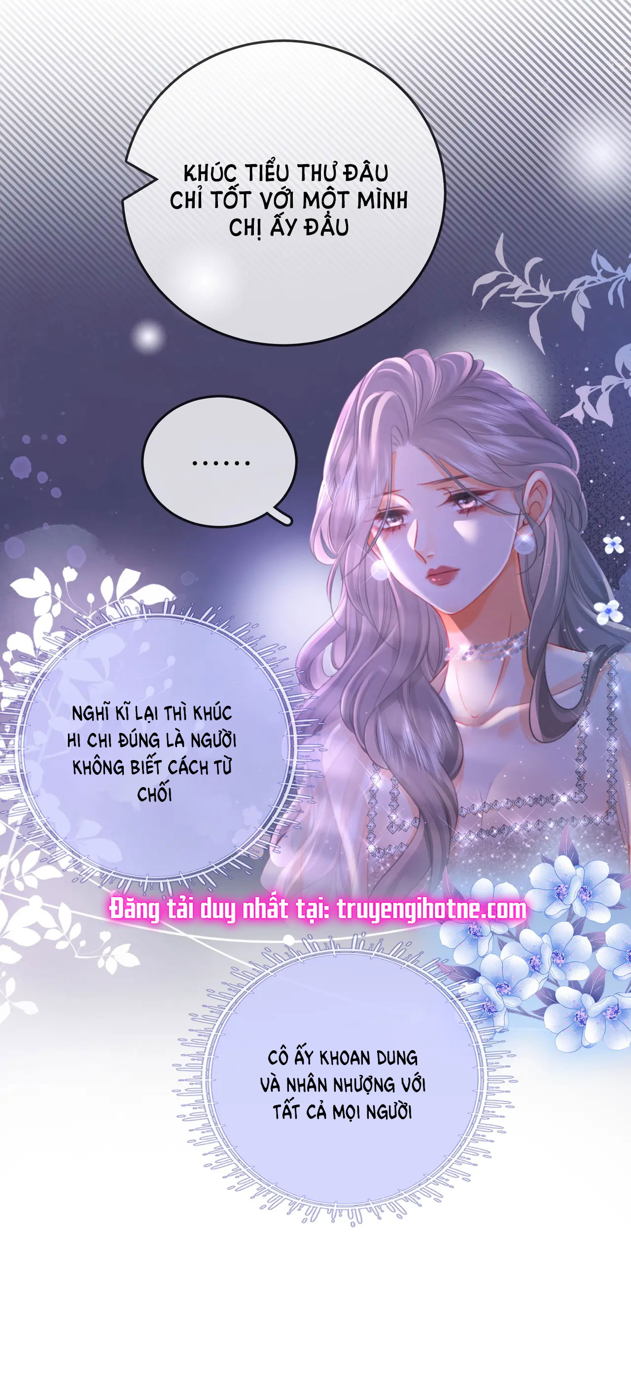 Cố Tiểu Thư Và Khúc Tiểu Thư chapter 46 - Trang 10