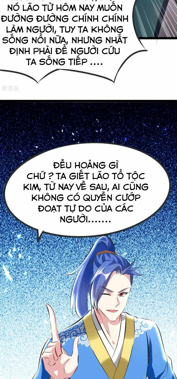 tối cường thăng cấp chapter 194 4
