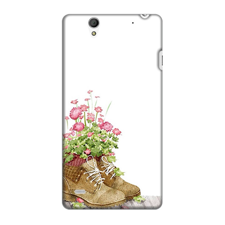 Ốp Lưng Dành Cho Điện Thoại Sony Xperia C4 Mẫu 32