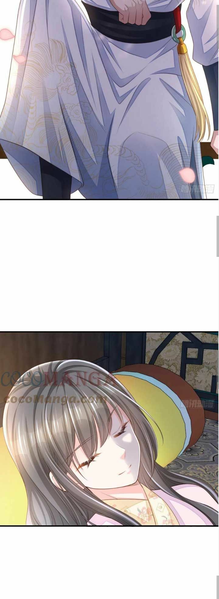 thuần hóa ba ba bạo quân chapter 37 6