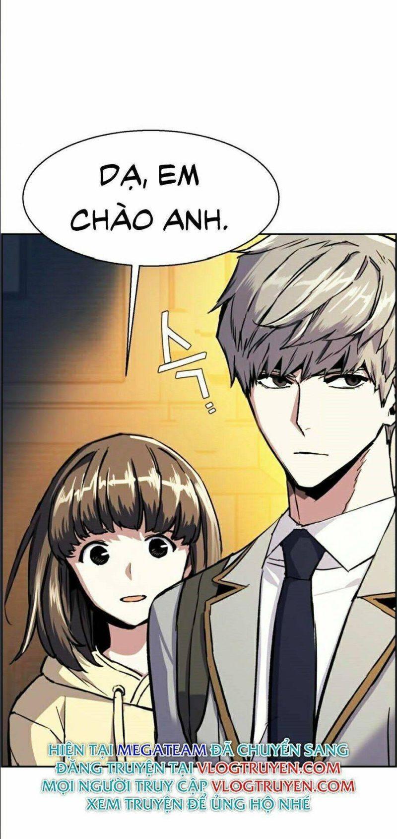 bạn học tôi là lính đánh thuê chapter 39 75