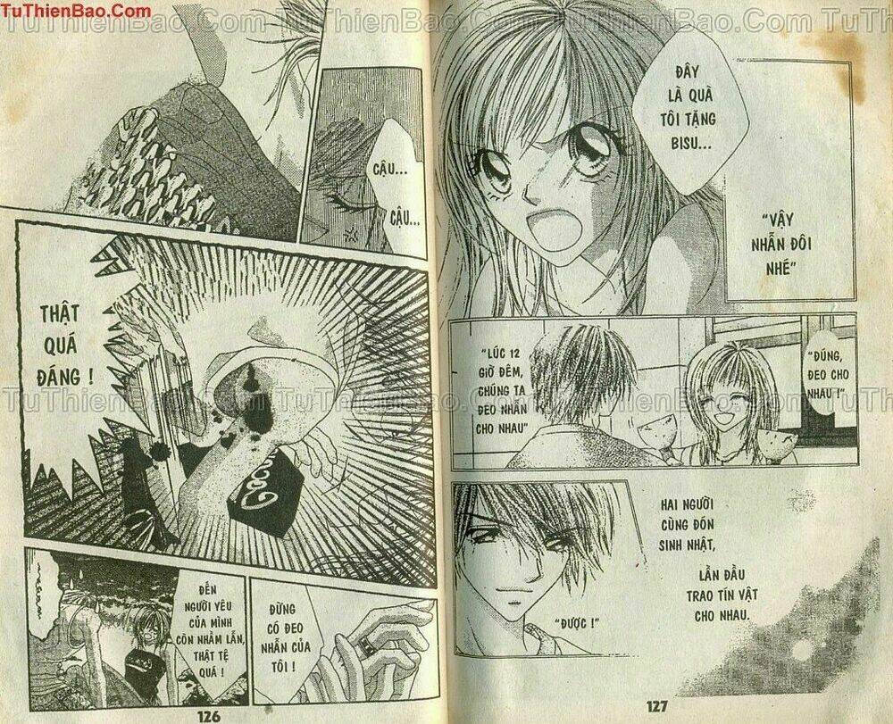 tình bạn trong sáng chapter 5 63