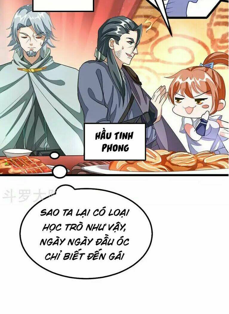 cửu dương thần vương chapter 101 4