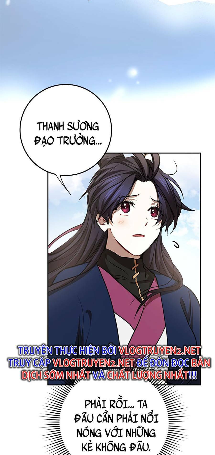 võ đang kỳ hiệp chapter 86 22