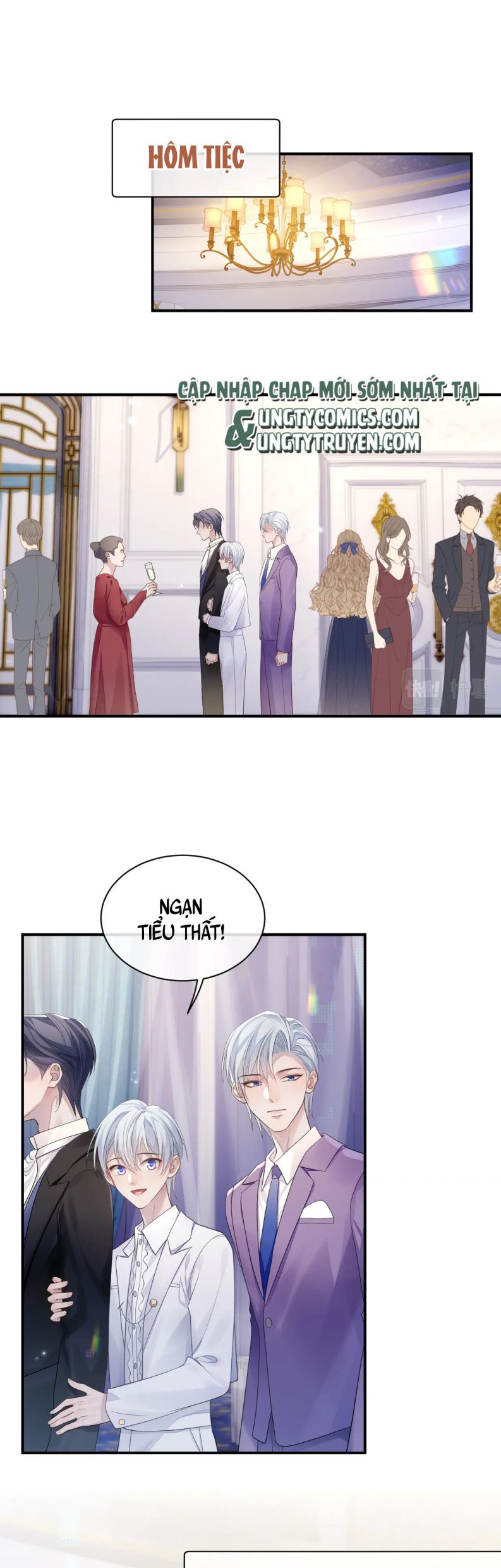 xin hãy ly hôn chapter 63 10