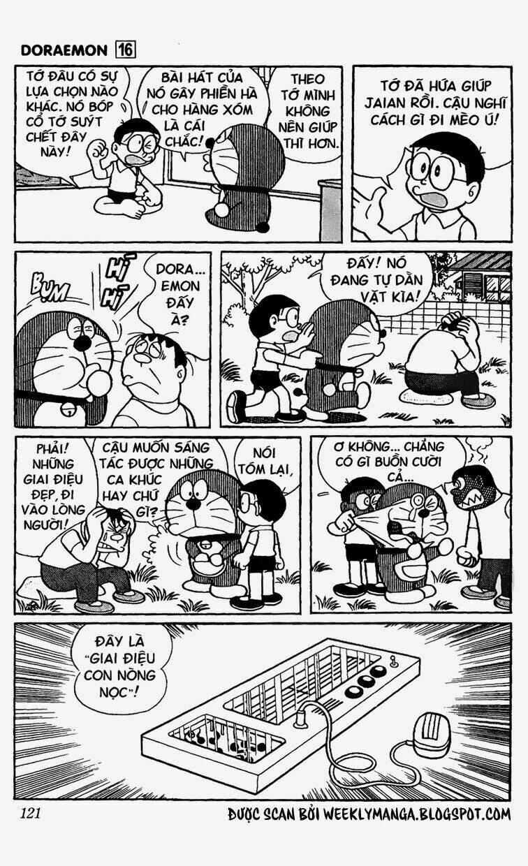 doraemon chapter 299 3