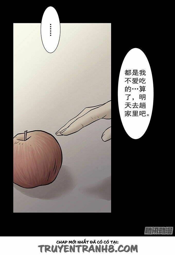 ớn lạnh tuyệt đối chapter 105 95