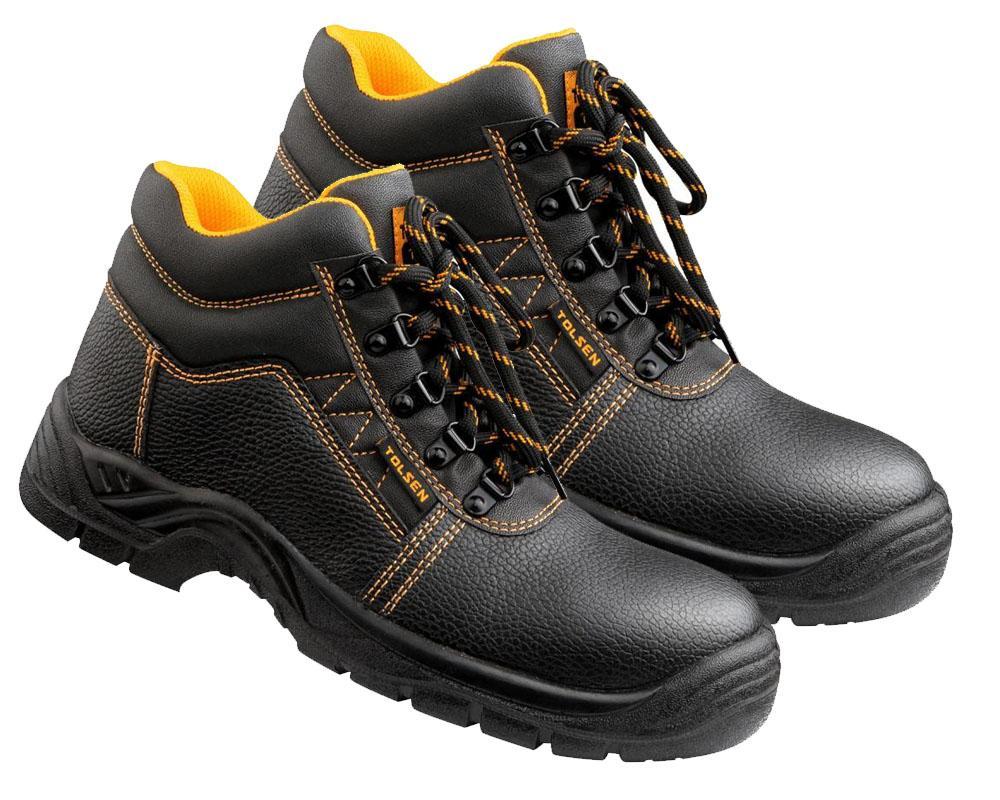 GIÀY BẢO HỘ TOLSEN SIZE (TỪ 39-46) - HÀNG CHÍNH HÃNG