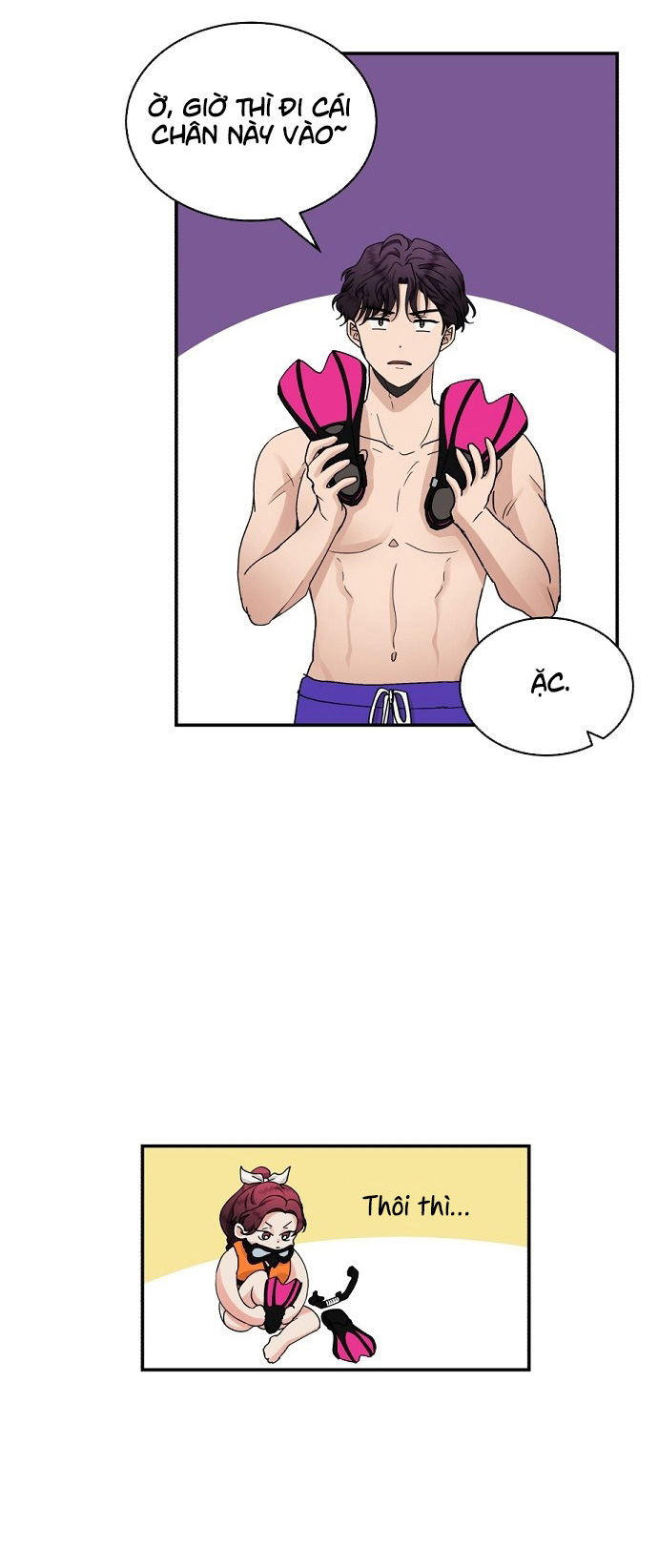 oan gia ngõ hẹp chapter 25 38