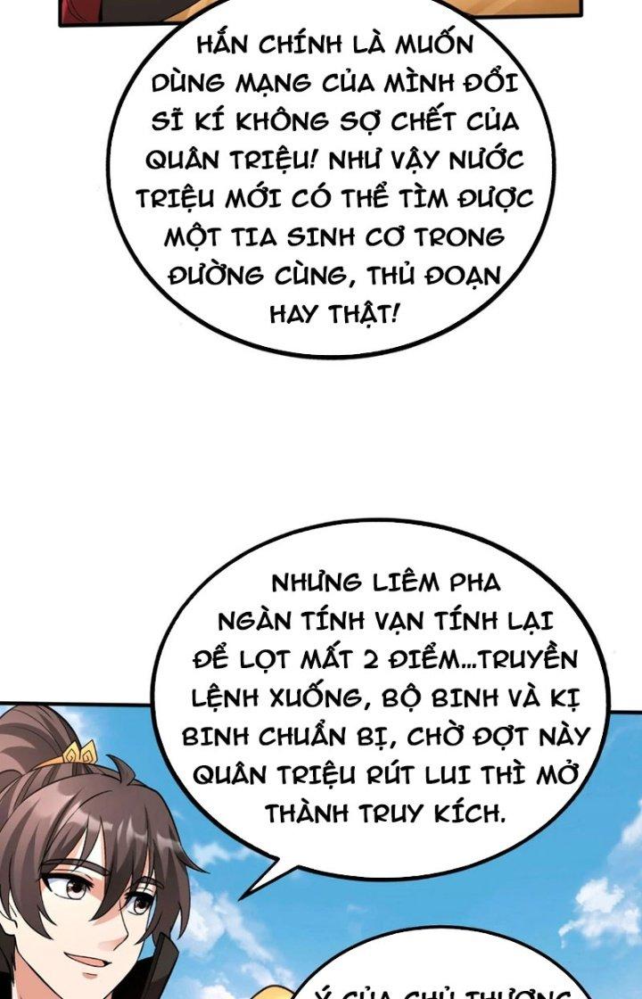 đại tần, ta là con tần thủy hoàng, giết địch thành thần chapter 45 66