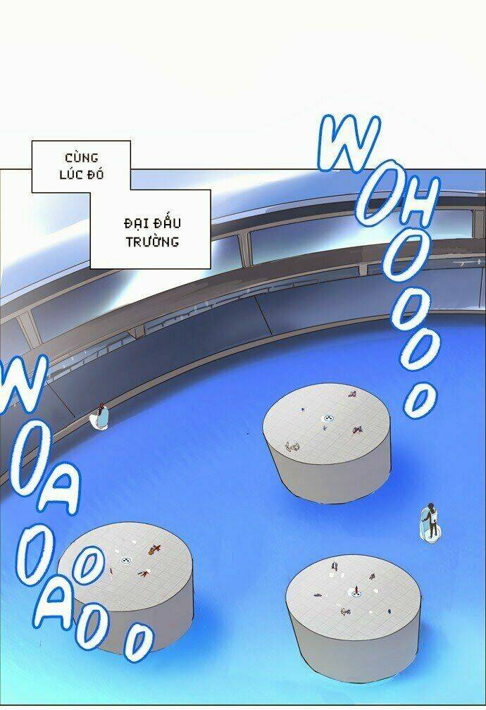 cuộc chiến trong tòa tháp chapter 152 13