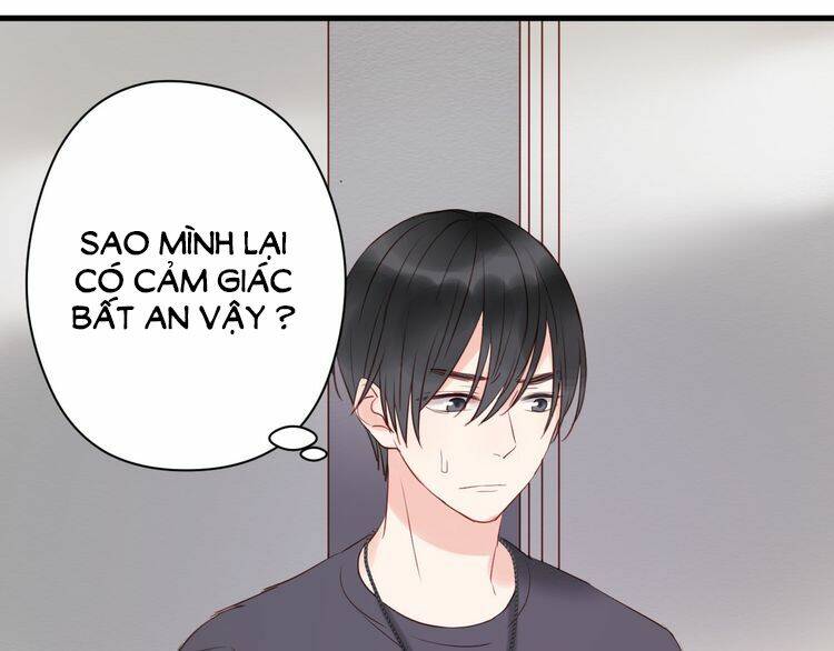 lượm được 1 tiểu hồ ly chapter 35 23