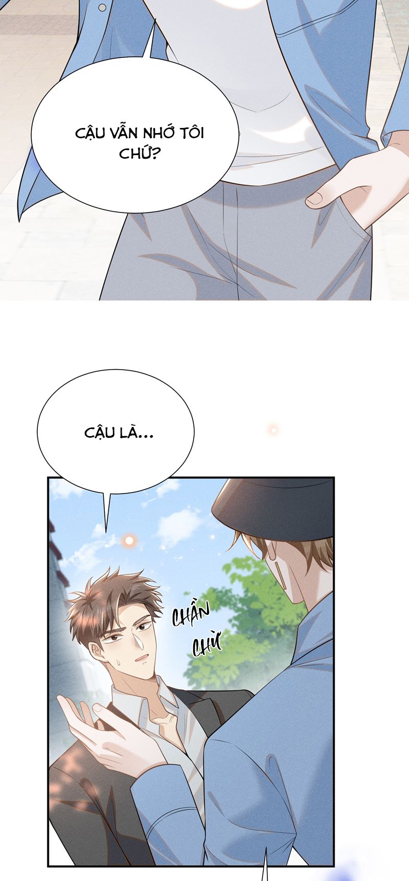 lai sinh bất kiến chapter 104 8