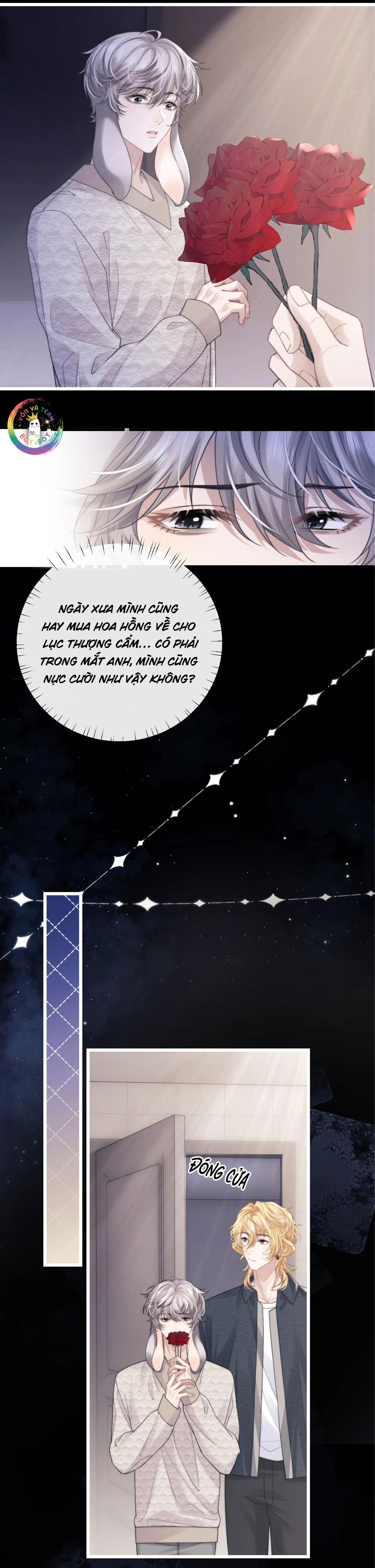 chấp sự thỏ tai cụp chapter 23 10