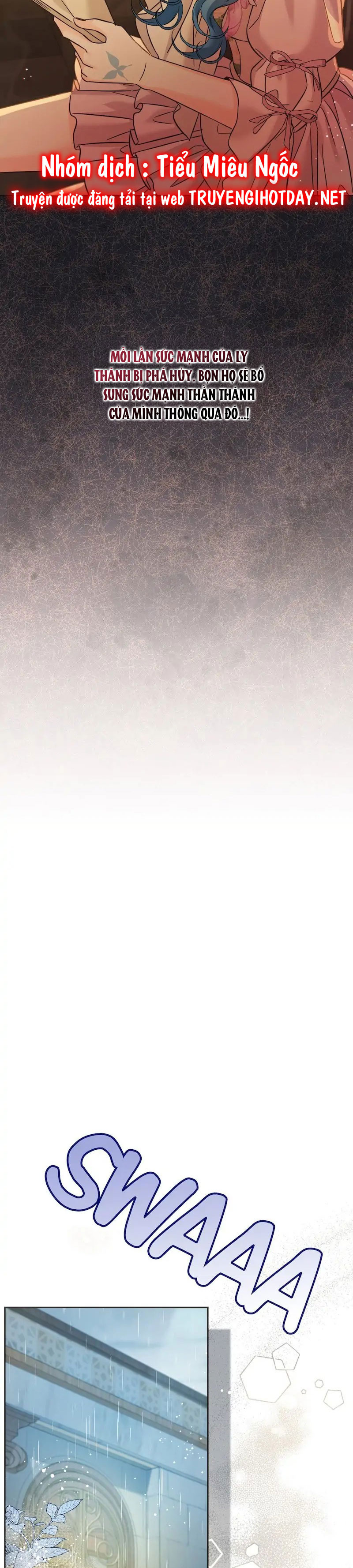 tôi sẽ cứu nam phản diện bị nữ chính ruồng bỏ chapter 96 16