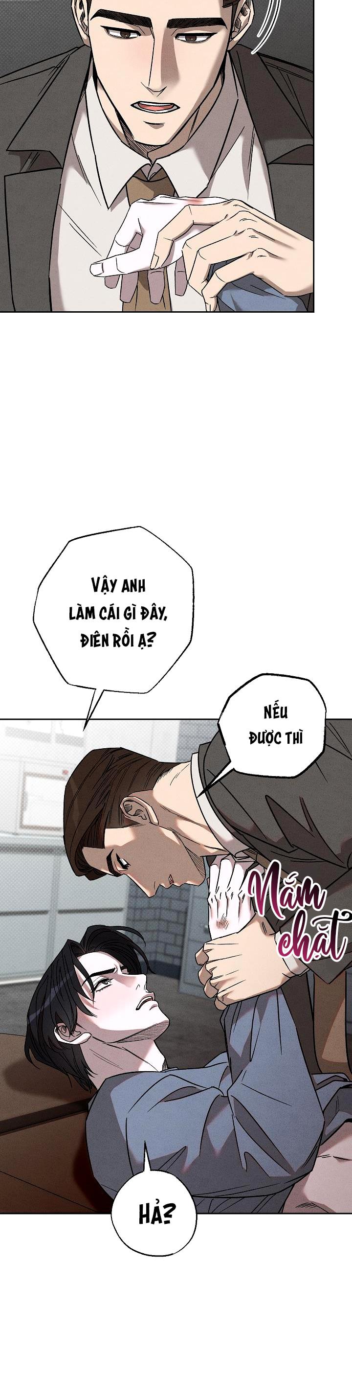 chạm vào em chapter 6 3