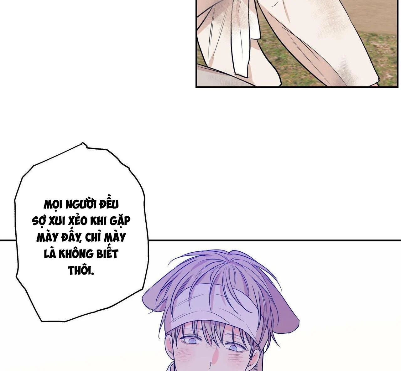 không chốn yêu đương chapter 66 22