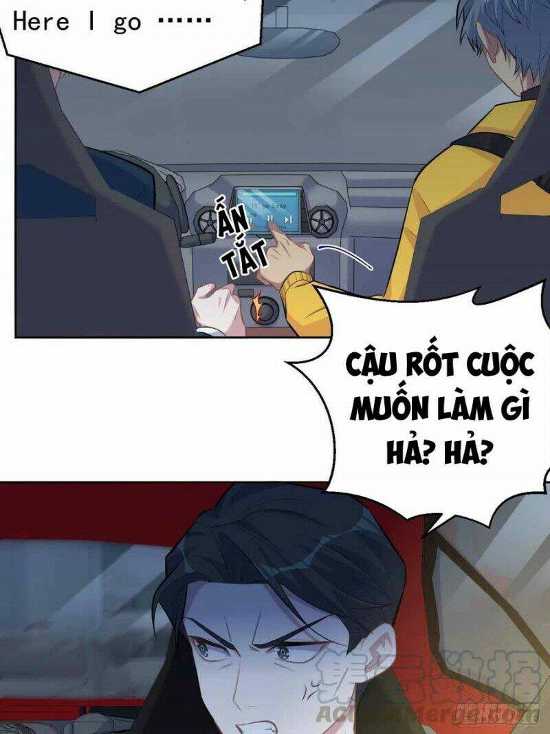 nhạc phụ đại nhân là lão bà chapter 98 5