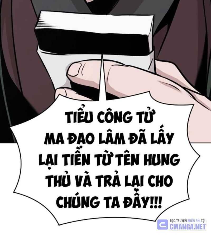 Tiểu Tử Đáng Ngờ Lại Là Cao Thủ chapter 44 140