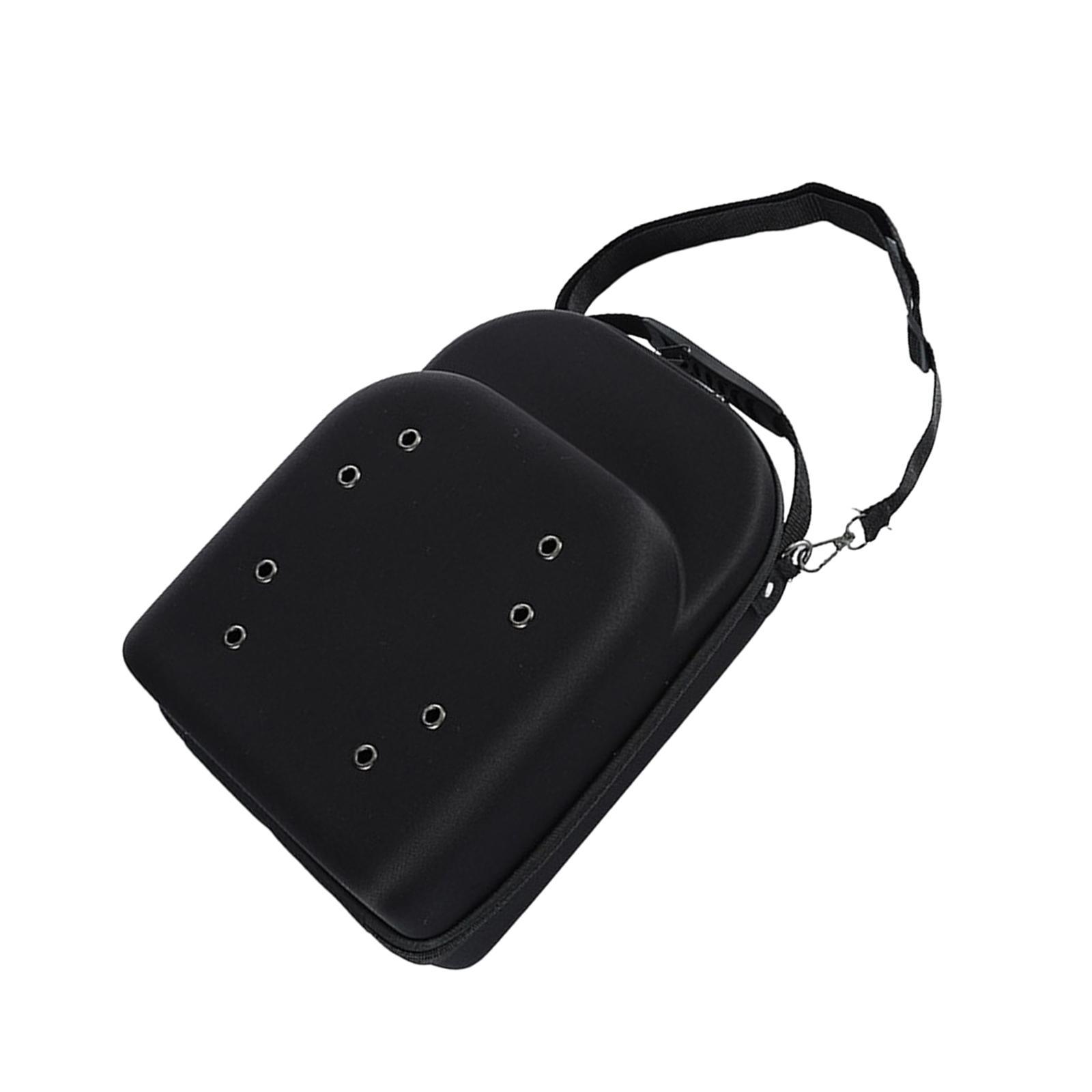 Multifunction Hat Cap Travel Case Protection Protective Adjustable for Home