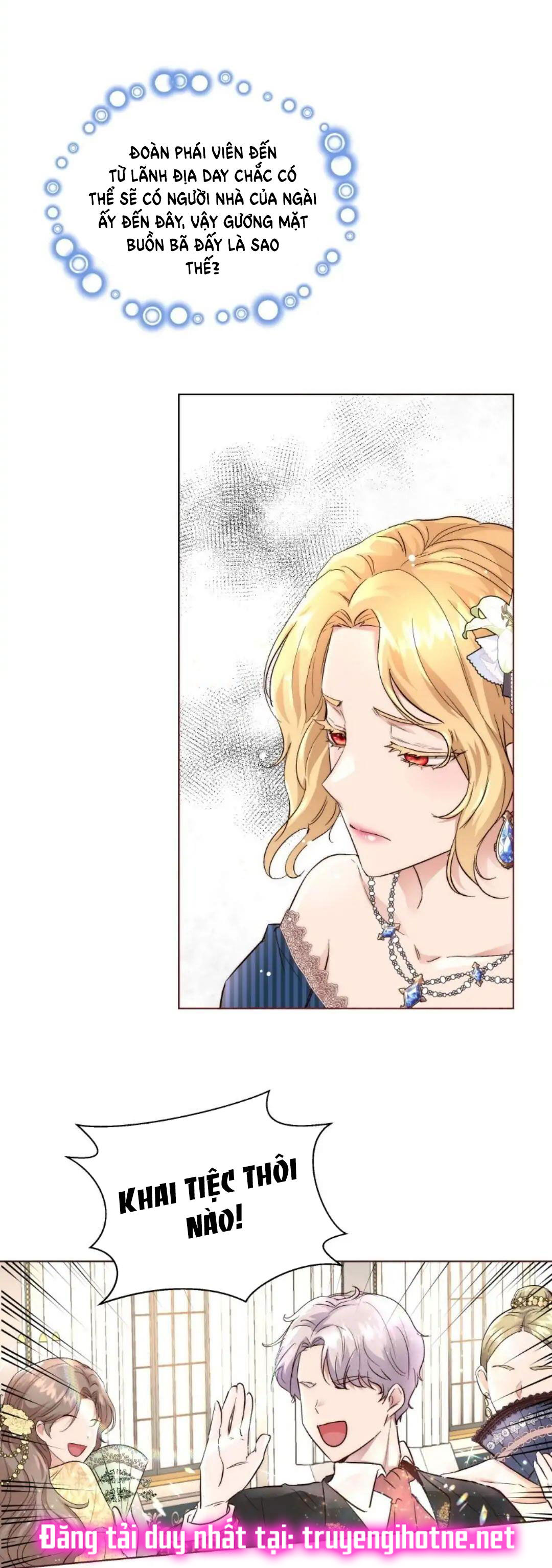 5500 sắc thái của quỷ vương chapter 19.2 33