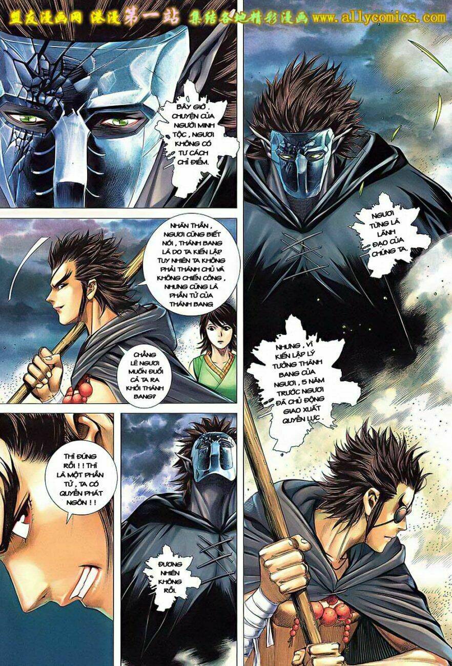 phong thần ký iii chapter 4 10