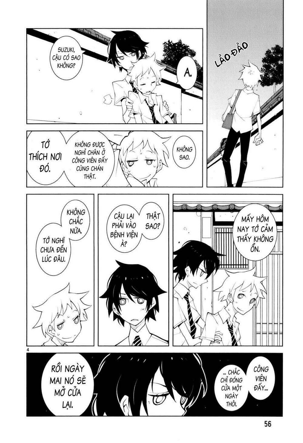 nickelodeon chapter 19 4