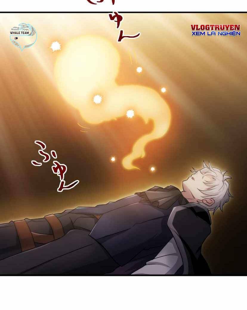 Đại Hiền Nhân Ma Thuật Cấp 99990000 chapter 0 105