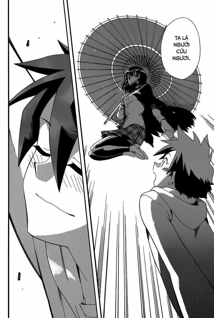 baketeriya chapter 17 25