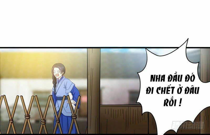 bạo lực tiếu thôn cô chapter 17 3