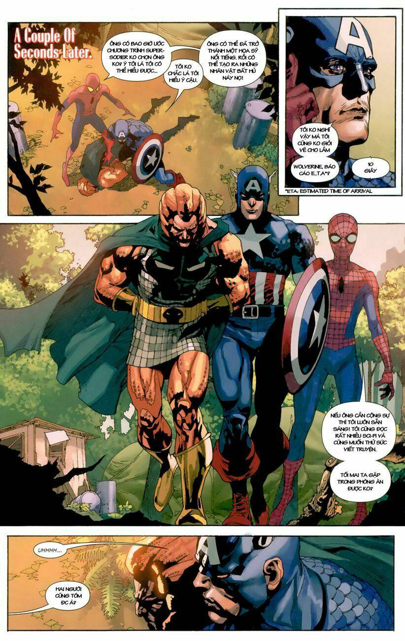 avenging spider-man chapter 5 14