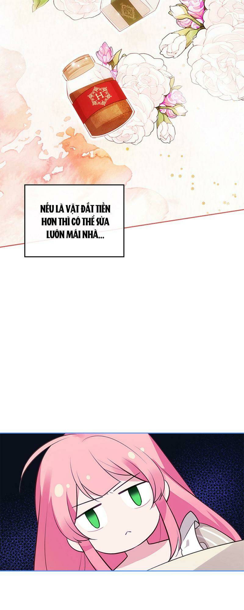 công chúa phản diện muốn ở trong ngôi nhà bánh quy chapter 7 39