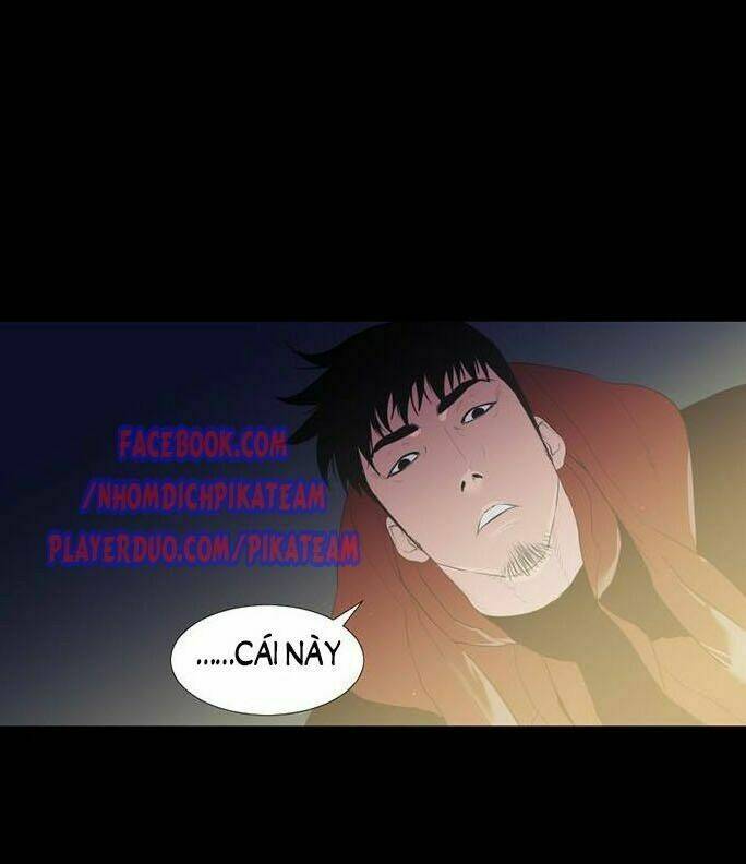 đêm vùng cực chapter 42 25