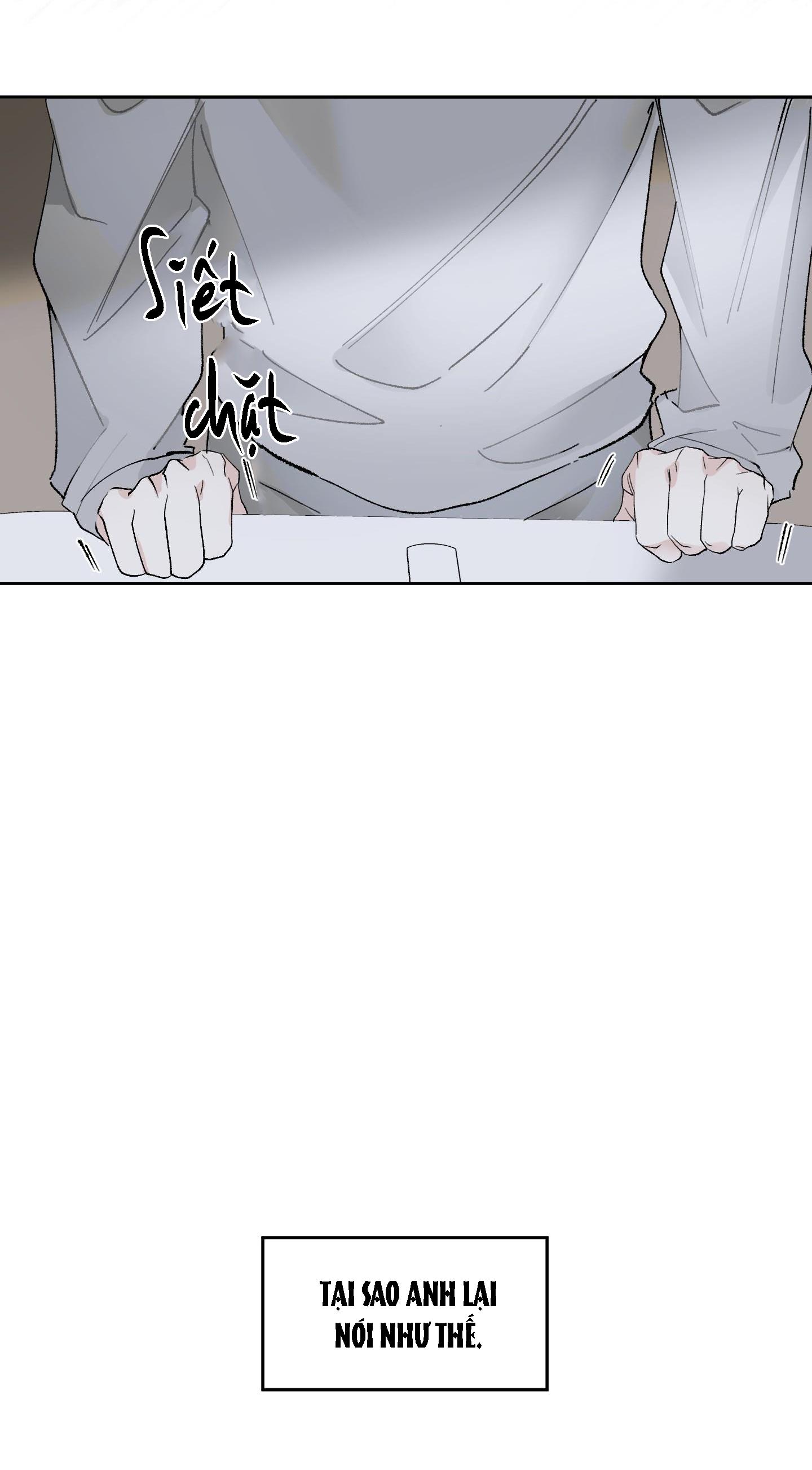 thế giới của tôi khi không có em chapter 32 52