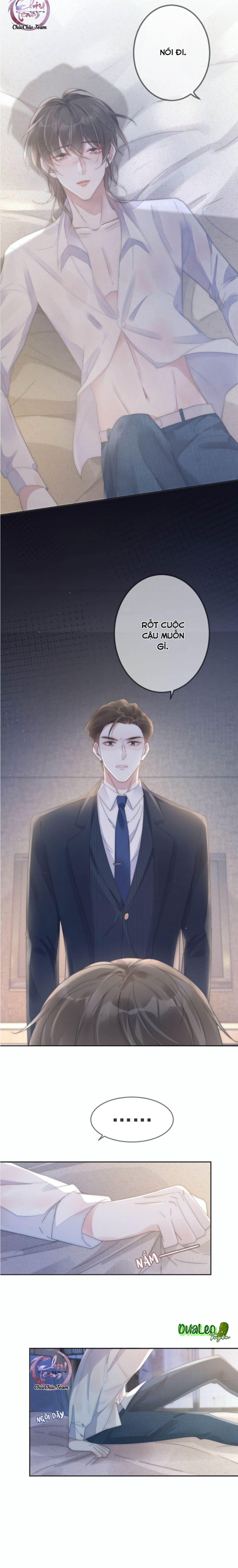 nghiện rượu chapter 3 2