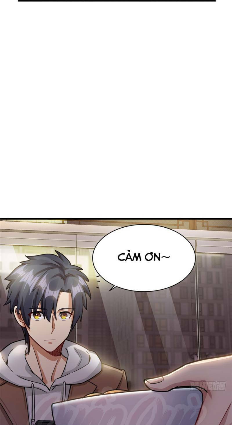 thâm dạ thư ốc chapter 21 21