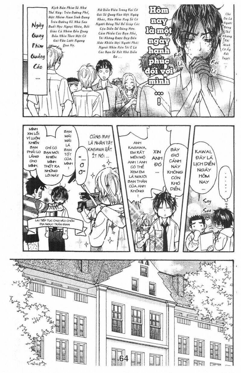 kirara no hoshi chapter 2 65