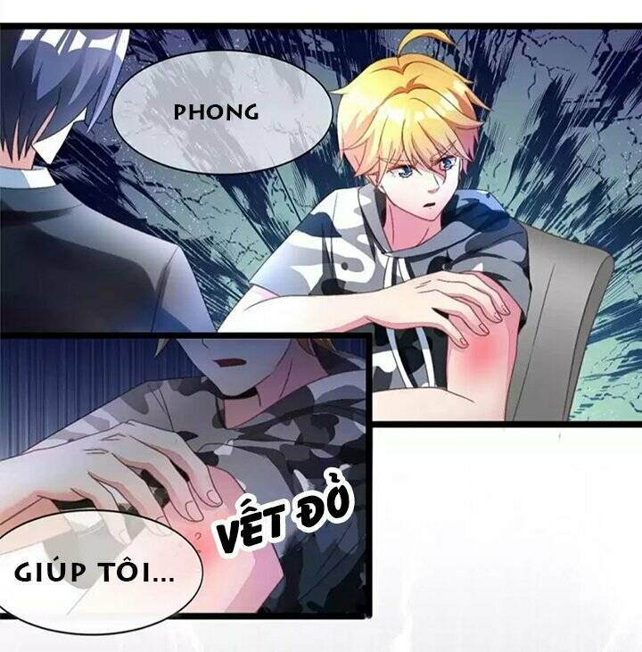 tổng tài xấu xa, đừng hòng thoát chapter 2 25