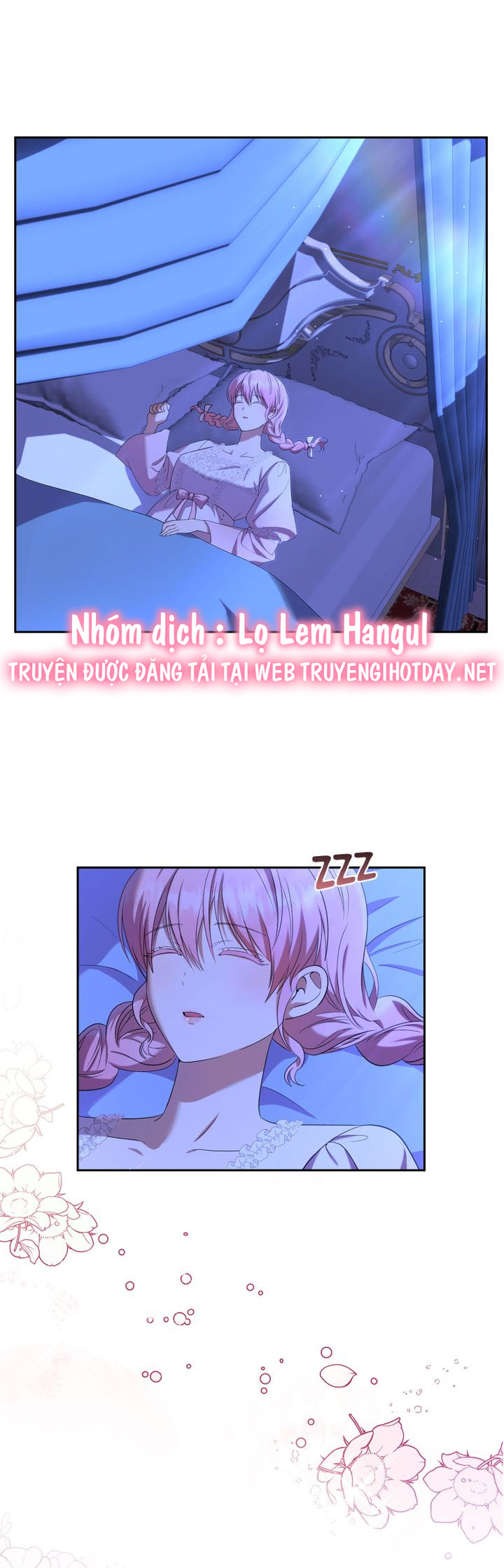 thuần hóa hoàng đế bạo chúa chapter 41 12