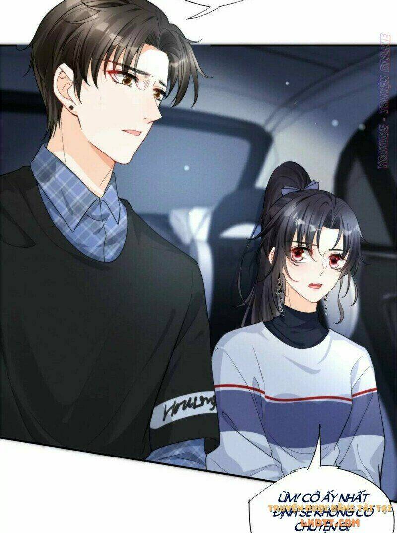 tôi trở thành tổ tông của 5 vị đại lão chapter 67 11