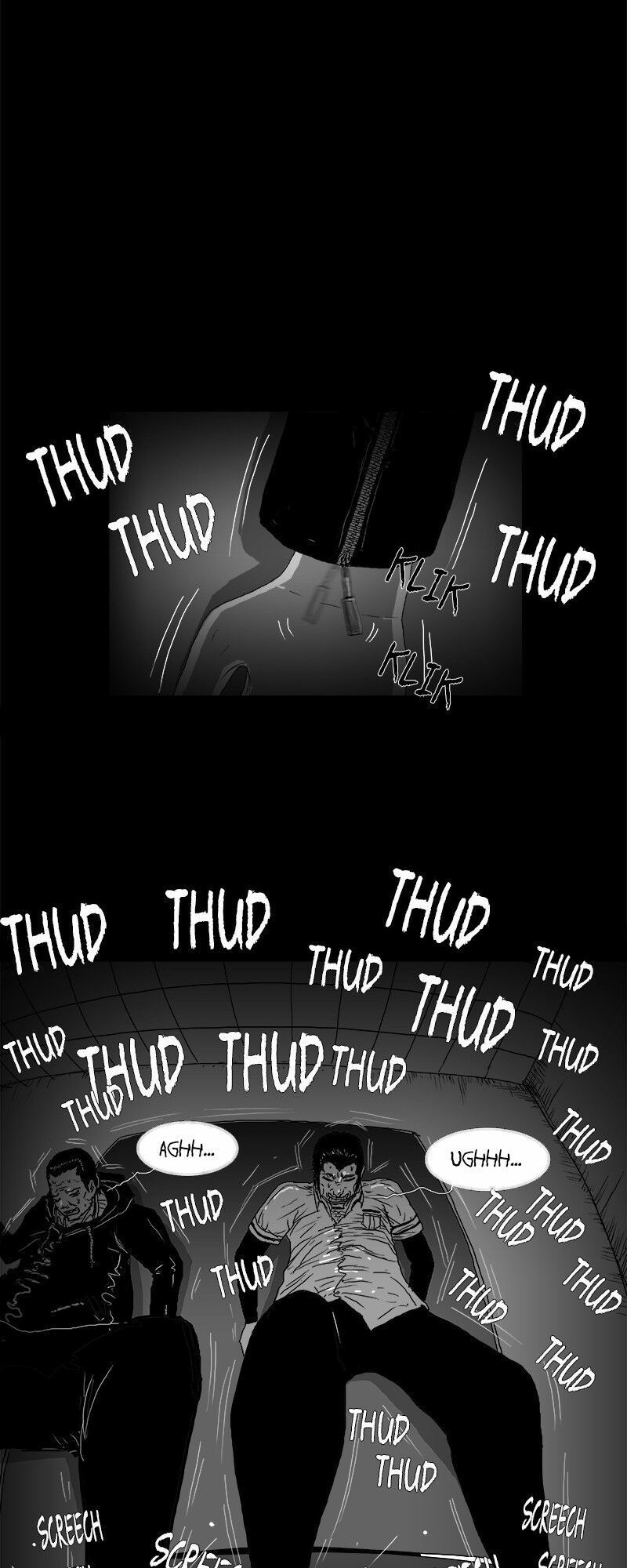 sống sót chapter 7 8