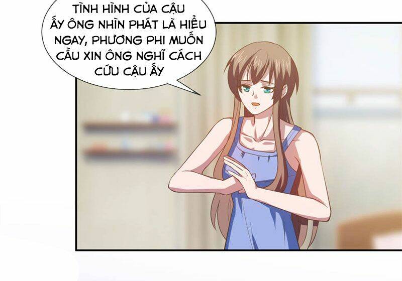 đỉnh phong dự ngôn đế chapter 29 11