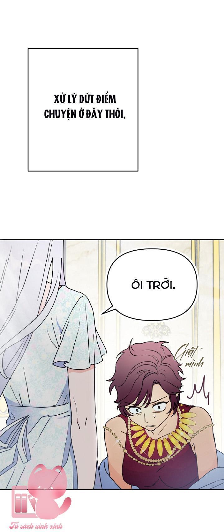 bỏ quách chồng con đi, tiền bạc mới là tất cả chapter 8 53